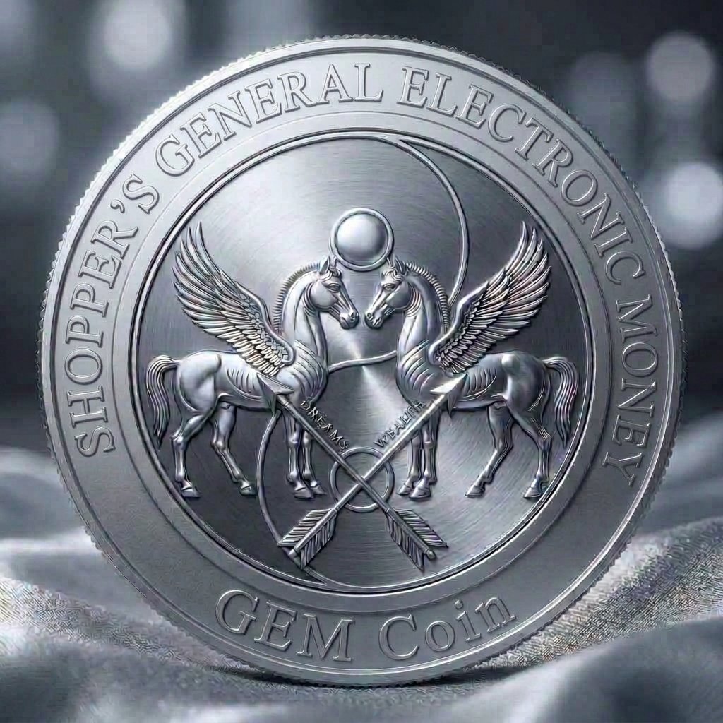 GEM Coin